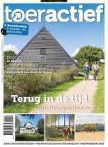 Toeractief – augustus 2019