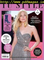 Tu Style – 27 agosto 2019