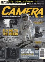 Australian Camera – September-October 2019