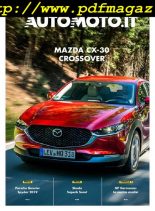 Automoto.it Magazine – 30 Luglio 2019