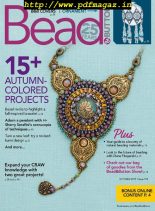 Bead & Button – October 2019