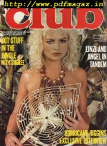 Club International – Vol 15 No 13, 1986