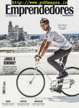 Emprendedores – septiembre 2019