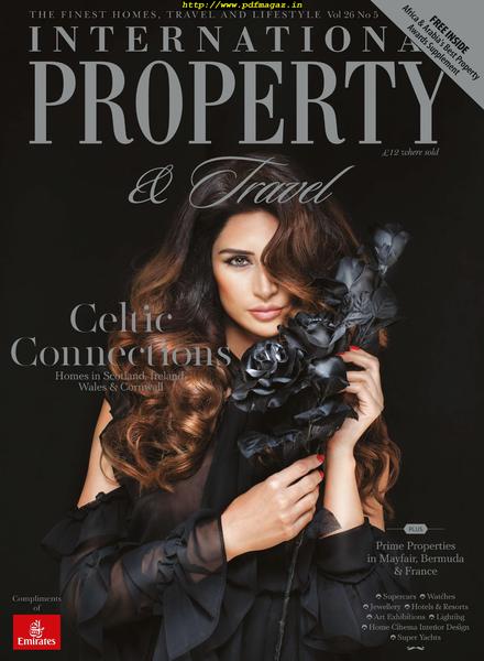 International Property & Travel – September 2019