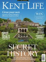 Kent Life – September 2019