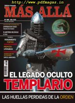 Mas Alla – septiembre 2019
