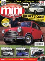 Mini Magazine – September 2019