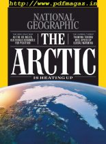 National Geographic UK – September 2019