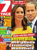 Sieben Tage – 24 August 2019