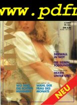 Smart – January 1984