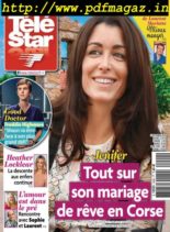 Tele Star – 02 septembre 2019