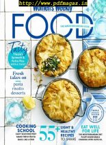 The Australian Women’s Weekly Food – July 2019