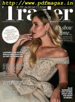Wedding Trader – September-October 2019