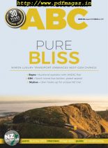 Australasian Bus & Coach – August 2019