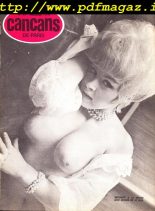 Cancans de Paris – 33 (1968 – 04)