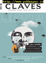 Claves de la Razon Practica – septiembre-octubre 2019