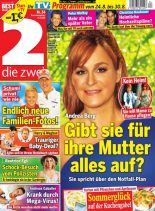 Die 2 – 17 August 2019