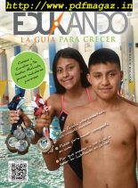 Edukando, La Guia Para Crecer – agosto 2019