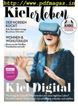 KIELerLEBEN – September 2019
