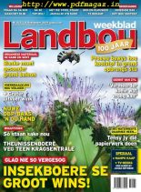 Landbouweekblad – 06 September 2019