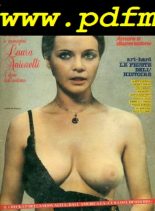 Playmen – May 1982