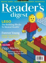 Reader’s Digest UK – September 2019