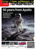 theengineer – July 2019