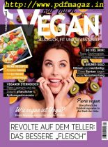 Vegan fur mich – September 2019