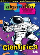 Algarabia Ninos – septiembre 2019