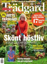 Allers Tradgard – 05 september 2019