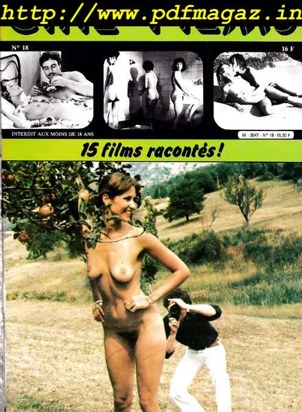 Cine-Films – 18, 1982