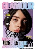 Glamour Netherlands – oktober 2019