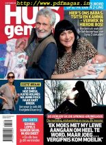 Huisgenoot – 12 September 2019