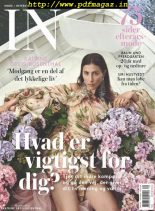 IN Denmark – september 2019