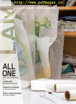 Landscape Architecture Magazine USA – September 2019