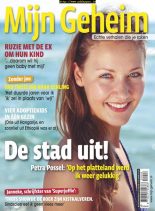 Mijn Geheim – 03 september 2019