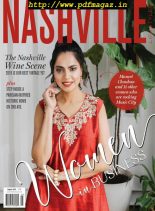 Nashville Lifestyles – August 2019