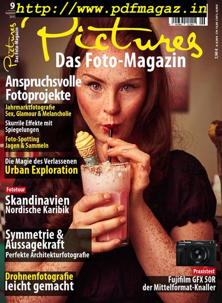 Pictures Germany – August 2019