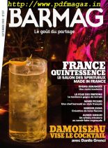 Barmag – septembre 2019