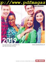 Bildungs-Guide – September 2019