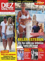 Diez minutos – 04 septiembre 2019