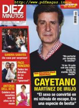 Diez minutos – 11 septiembre 2019