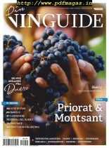 DinVinGuide – august 2019