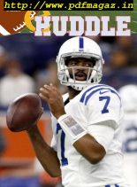 eHUDDLE – 27 August 2019