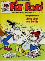 Fix & Foxi Classics – September 2019