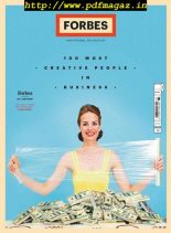 Forbes Espana – julio 2019