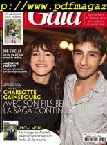 Gala France – 29 Aout 2019