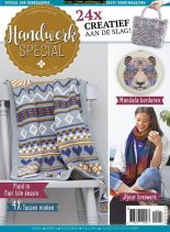HobbyHandig – september 2019