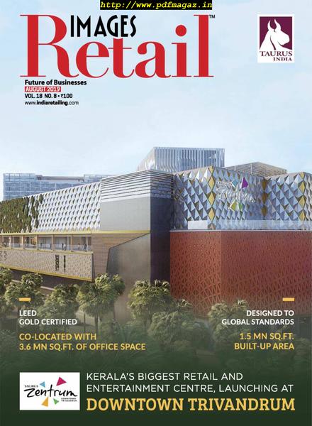 Images Retail – August 2019