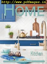 Inspired Home – September-October 2019